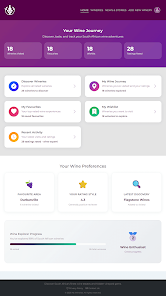 My Wineries Screenshot 17