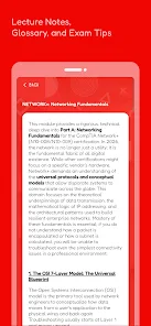 CompTIA Exam Prep: with AI Screenshot 5