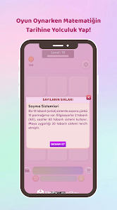 Grid Math Screenshot 8