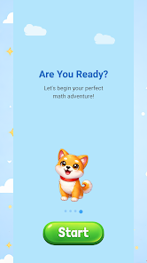 Puppy Quest Screenshot 3