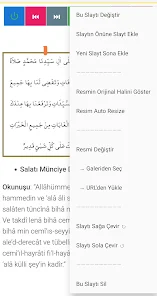 Zikremads-Galeri Dua Sayaç Pro Screenshot 7