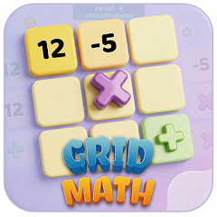 Grid Math Topic