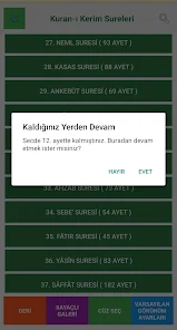 Zikremads-Galeri Dua Sayaç Pro Screenshot 8