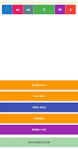 Zikremads-Galeri Dua Sayaç Pro Screenshot 4