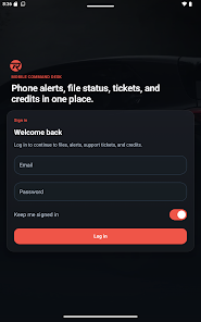 Revtech Mobile Screenshot 5