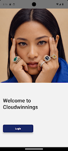 Cloud Winnings Screenshot 1