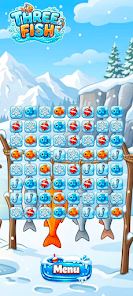 Ice Fishing Screenshot 4