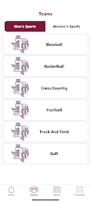 Tiger Nation Screenshot 2