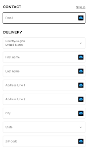 Cloud Winnings Screenshot 3