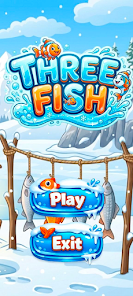 Ice Fishing Screenshot 1