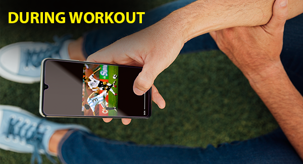 Live Football TV HD Streaming Screenshot 3