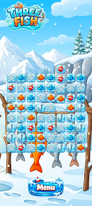 Ice Fishing Screenshot 3