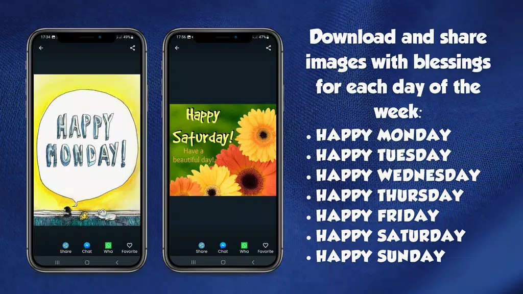 Good Morning Wishes Screenshot 4