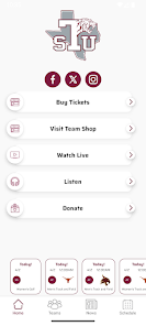 Tiger Nation Screenshot 1