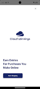 Cloud Winnings Screenshot 2