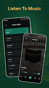 Muslim Prayer Time & Quran Screenshot 5