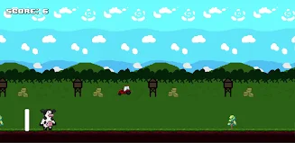 Cowtastrophe Screenshot 4