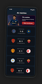 Sport-Range Screenshot 3