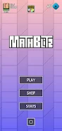 MathBlitz - Fast Math Game Screenshot 1