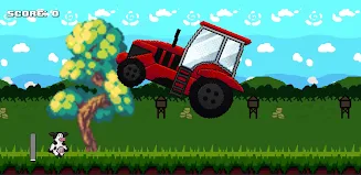 Cowtastrophe Screenshot 3