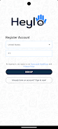 Heylo Screenshot 1