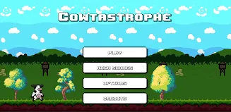 Cowtastrophe Screenshot 1