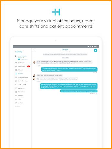 HealthTap for Doctors Screenshot 14