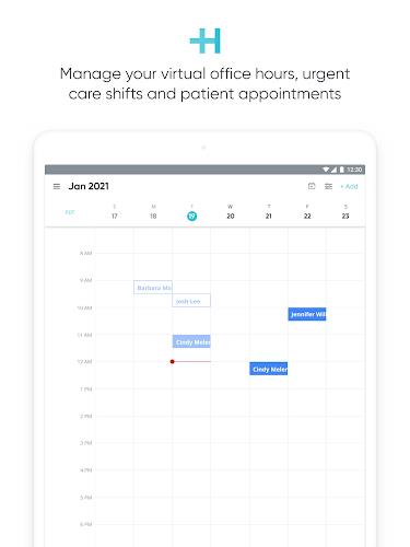 HealthTap for Doctors Screenshot 13