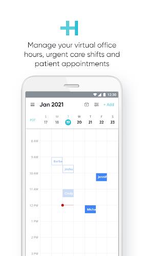 HealthTap for Doctors Screenshot 6