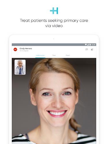 HealthTap for Doctors Screenshot 10