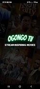 Ogongo TV Screenshot 5