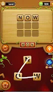 Word Puzzle Seeker Screenshot 1