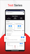 Mock Test Wala Screenshot 4
