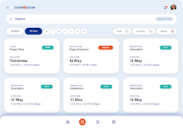 Zoom Room Screenshot 10