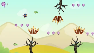 Droid-Fly Screenshot 5