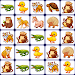Tile Universal: Match Puzzle Topic