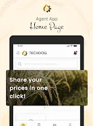 Techdog Agent Screenshot 2