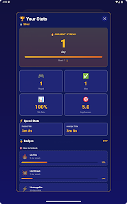 HeatSeek Screenshot 14