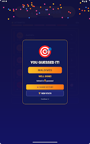 HeatSeek Screenshot 13