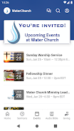 Water Church Screenshot 3