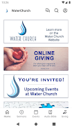 Water Church Screenshot 1