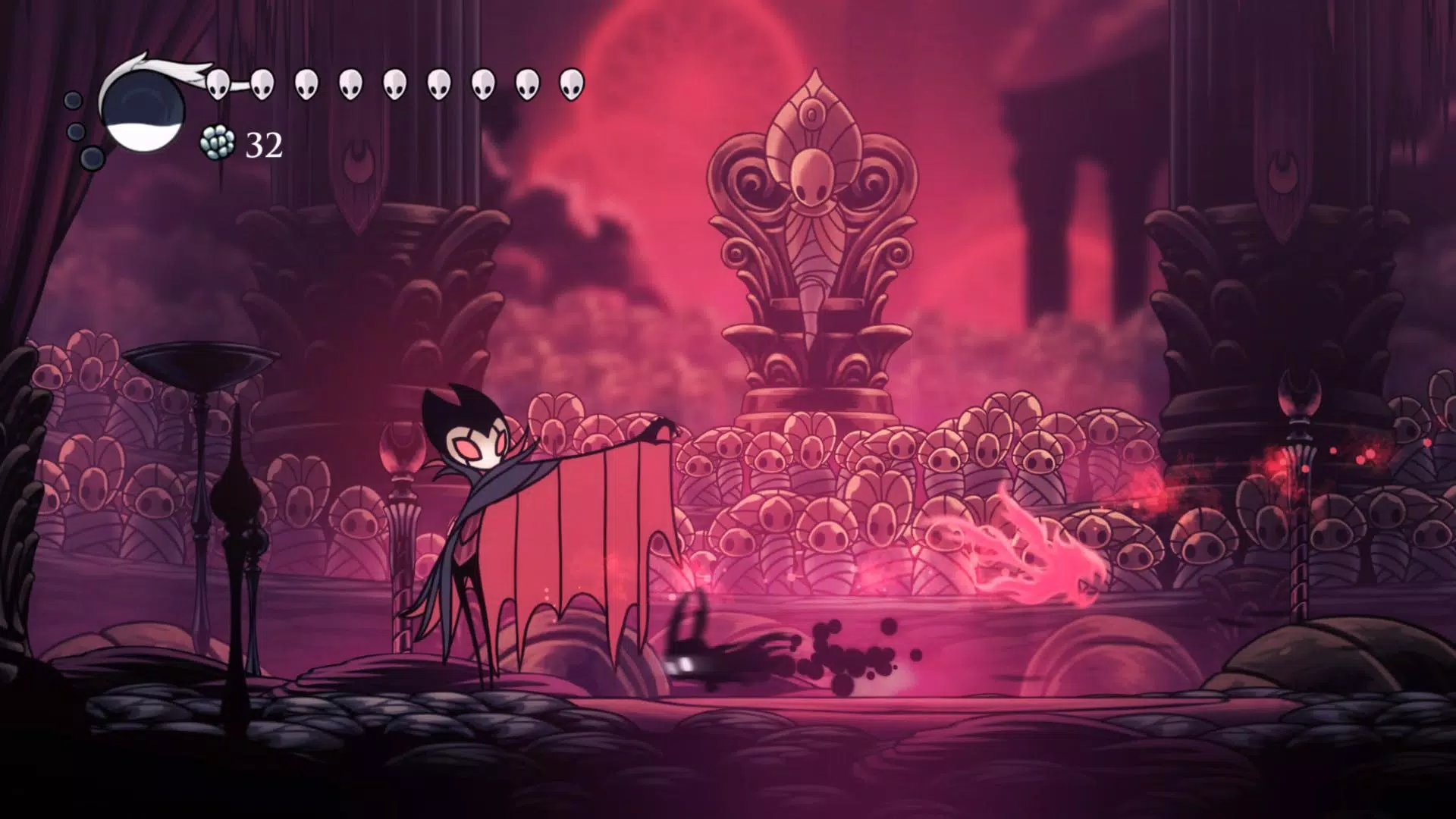Hollow Knight: Mobile Screenshot 3