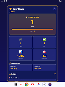 HeatSeek Screenshot 9