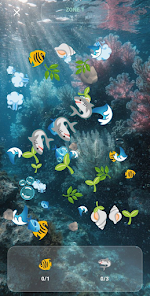 Abyssal Focus Screenshot 2