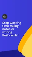 Gabaritei AI: Flashcards, Quiz Screenshot 1