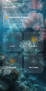 Abyssal Focus Screenshot 1