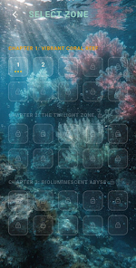 Abyssal Focus Screenshot 3