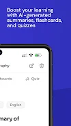 Gabaritei AI: Flashcards, Quiz Screenshot 3