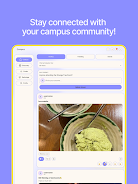 LEMO Social Screenshot 9