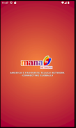Mana Tv Network Screenshot 1